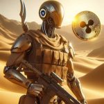 XRP Takes Center Stage After Bullish Recovery: AI-Traders Double Down on This Surprising $0.07 Altcoin