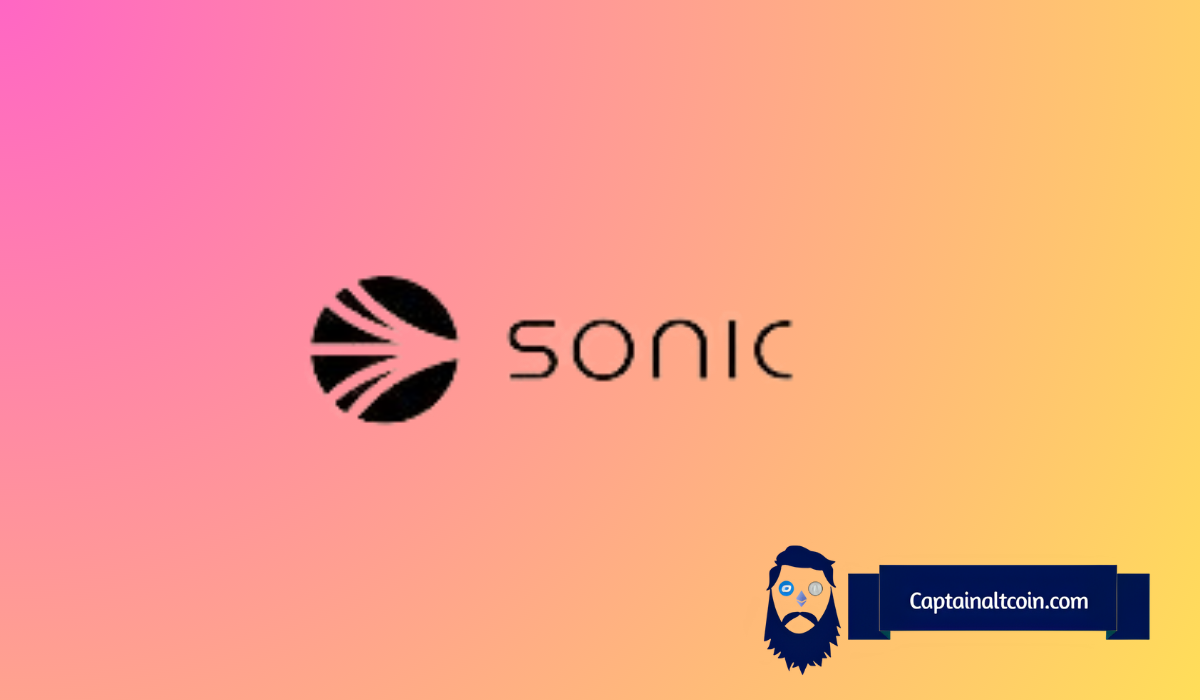 Why is Sonic (S) Price Pumping?