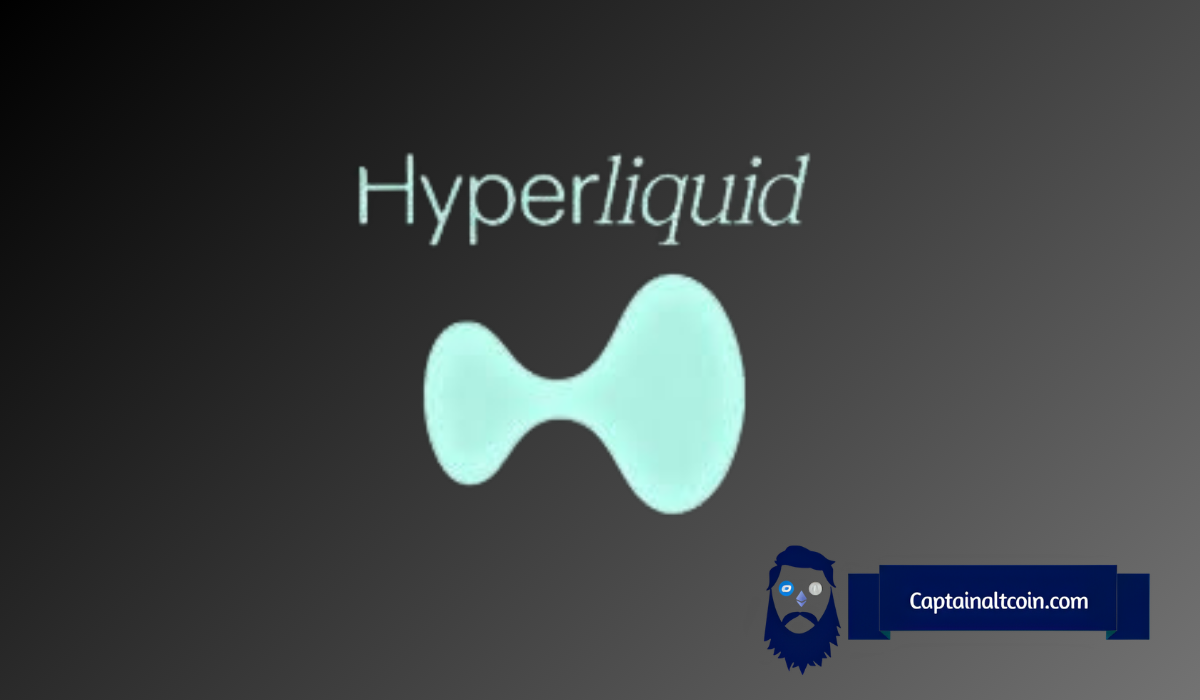 Hyperliquid (HYPE) Price Defies Market Volatility – What’s Keeping It Stable?