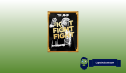 Here’s Why Official Trump (TRUMP) Price Is Pumping Today
