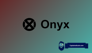 We Asked AI to Predict Onyxcoin (XCN) Price For the Next 3 Months logo