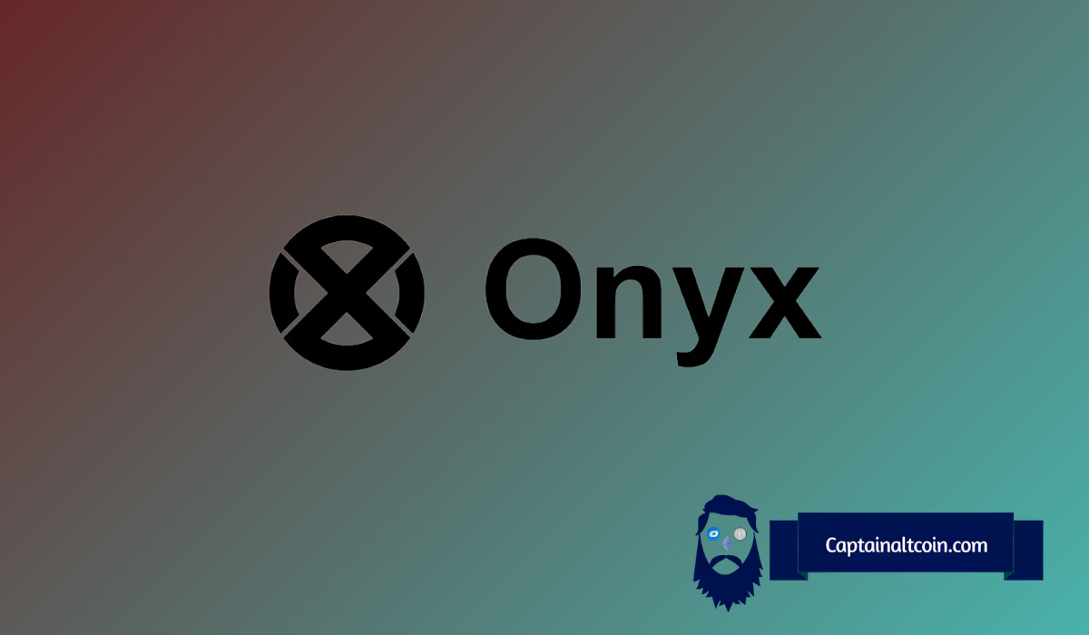 Why Onyxcoin (XCN) Price Pumping?