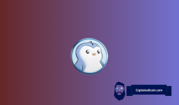 Pudgy Penguins’ PENGU Gears Up: Key Price Level Could Trigger Massive Rally Amid Airdrop Speculations