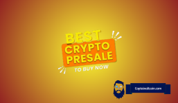 Next Crypto Presales to Watch With Big Potential for Gains in 2025