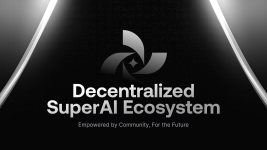 The AI Revolution Starts Here: Simplicity, Speed, and Security Reimagined