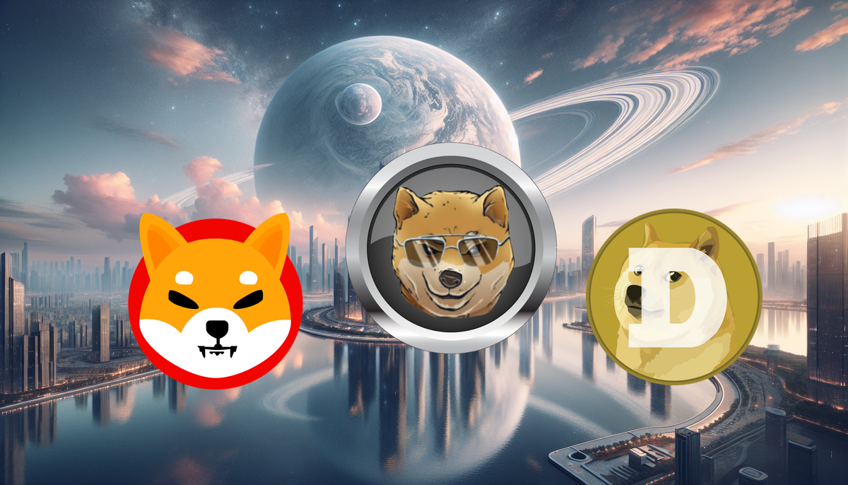 The Next SHIB or DOGE? This Solana-Based Token Is Primed for 15,000% Explosive Gains