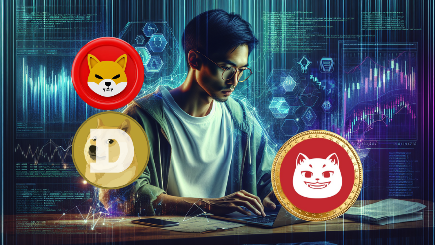 SHIB and DOGE? No, CATZILLA Coin’s Unbelievable Potential Is Turning Heads of Investors—Here’s Why