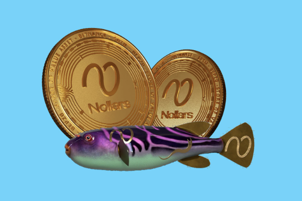 Nollars Network (NOLA) Token