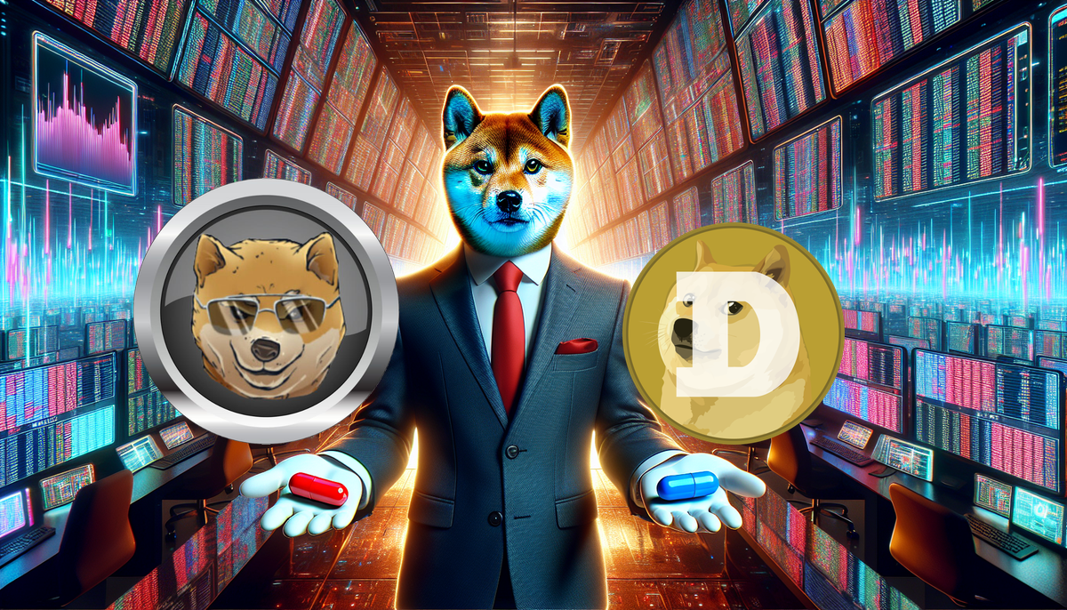 Forget Waiting for Dogecoin to Hit $1: This Low-Cap Gem Targets $5 With 15,000% Gains