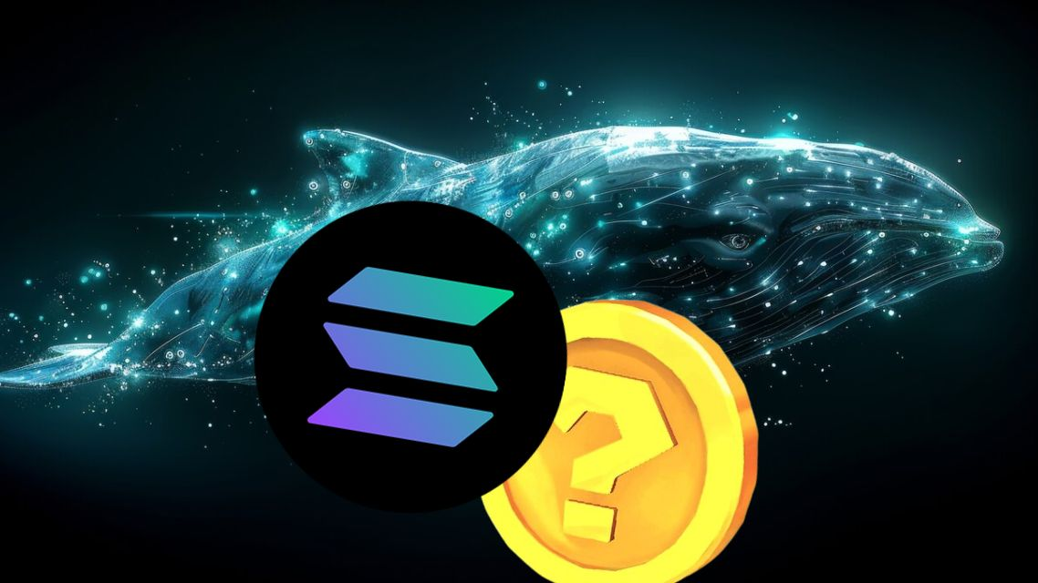 XYZVerse Captures Whale Interest With a 15,000% Surge Projected for 2025 as Solana Loses Momentum