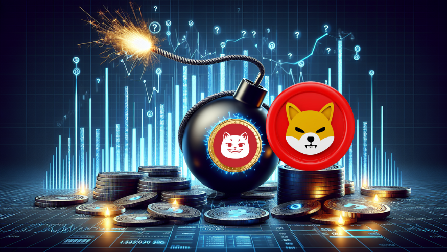 The Next Big Crypto Opportunity: This SHIB Rival Targets 10,000% ROI Next Year!