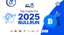 Top 5 Cryptos to Buy Under $5: Affordable Options with Big Potential for 2025