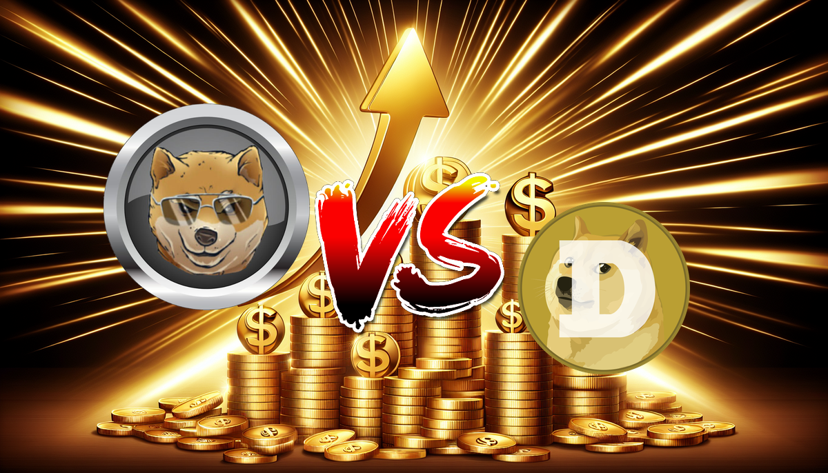 DOGE Investors Shift Attention – Is DOGEN’s 10,000% ROI the Next Big Opportunity?