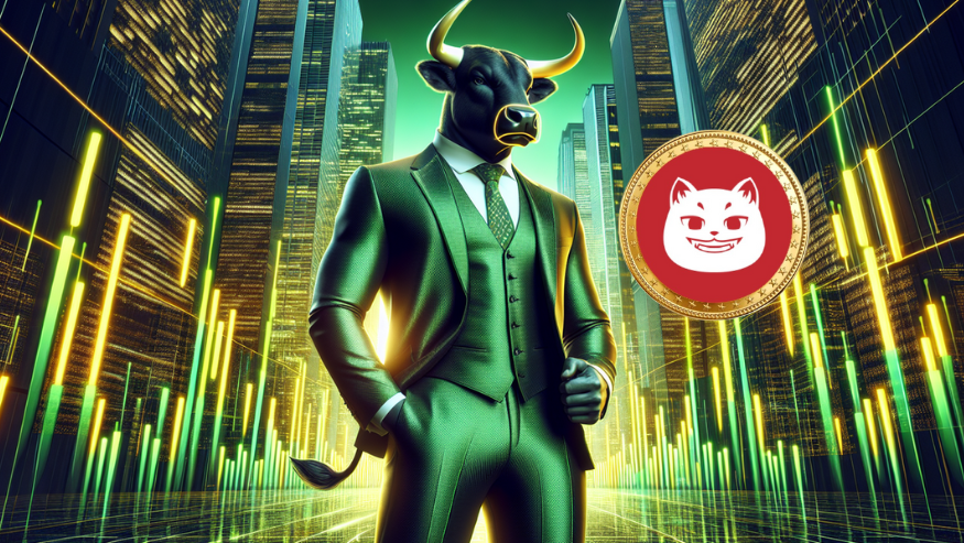 Next Memecoin Titan? How Catzilla Could Redefine 2025’s Crypto Market