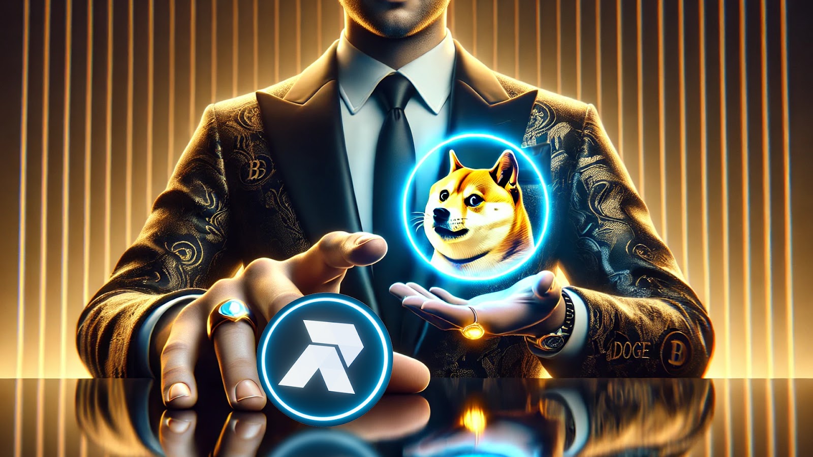 Dogecoin Millionaire Chooses This Sub $1 Altcoin as the Best Crypto for Long-Term Wealth