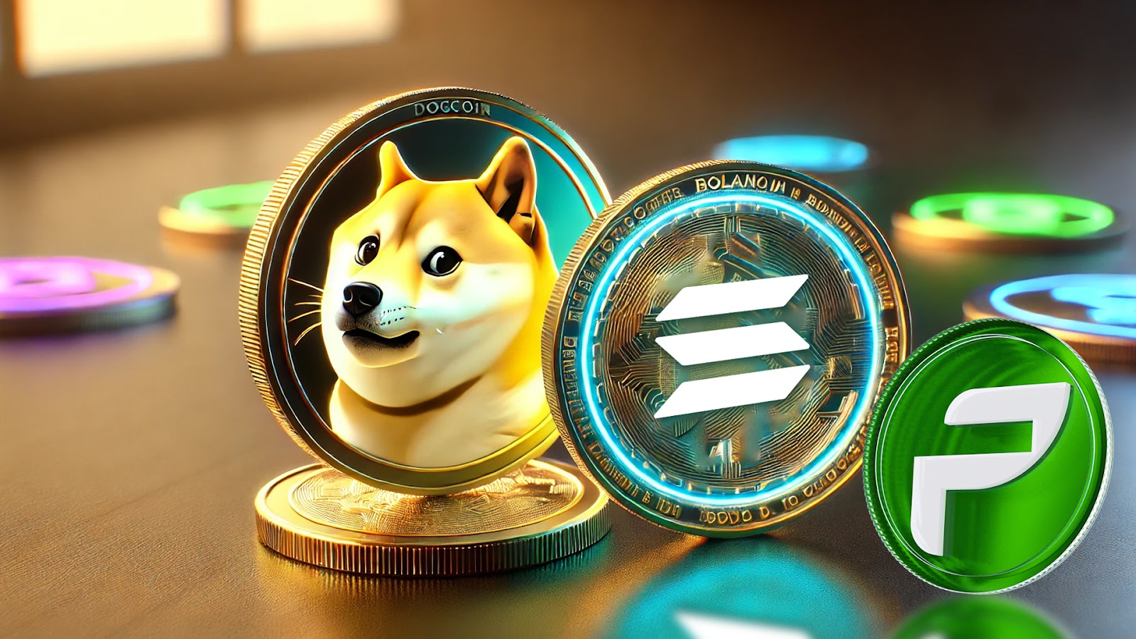 Dogecoin ETF and Solana ETF Hype Sparks Attention to This Sub $1 Altcoin Positioned for 12,000x Gains