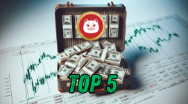 Want to Double Your Portfolio Fast? Check Out These Emerging Altcoins Under $1!