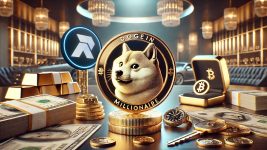 Dogecoin Millionaire Bets on RCOF Outrunning Shiba Inu in Q1 2025 with a 32,029% Rally
