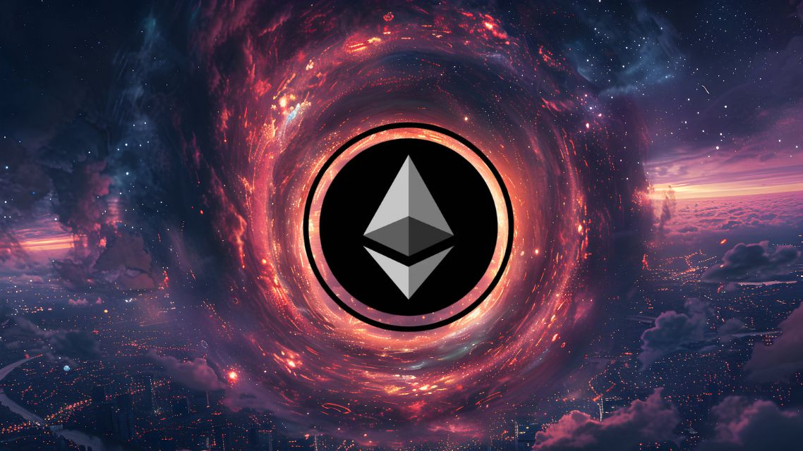 AI Predicts Ethereum to Reach $12K, But Rival XYZVerse Is Set for a Massive 33x Surge