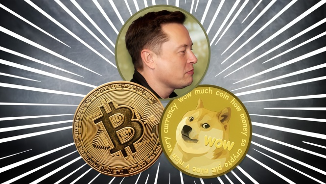 Earn $6,100 a Day - Dogecoin (DOGE) Enthusiasts See 300x Profit