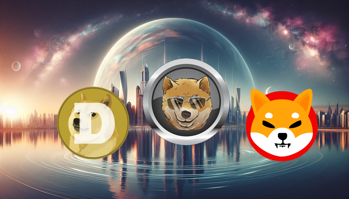 Dogecoin and Shiba Inu Investors Eye Dogen's $0.0015 Token with Massive 120,000% ROI Potential Before Cardano Hits $5