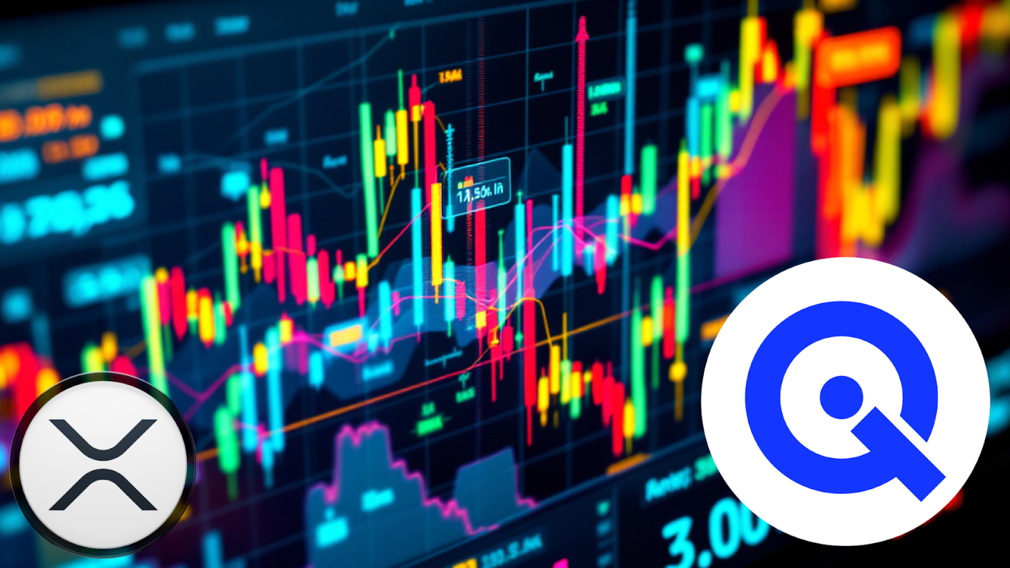Q1 2025 Crypto Predictions Can The XRP Price Hit 11, Or Will WallitIQ