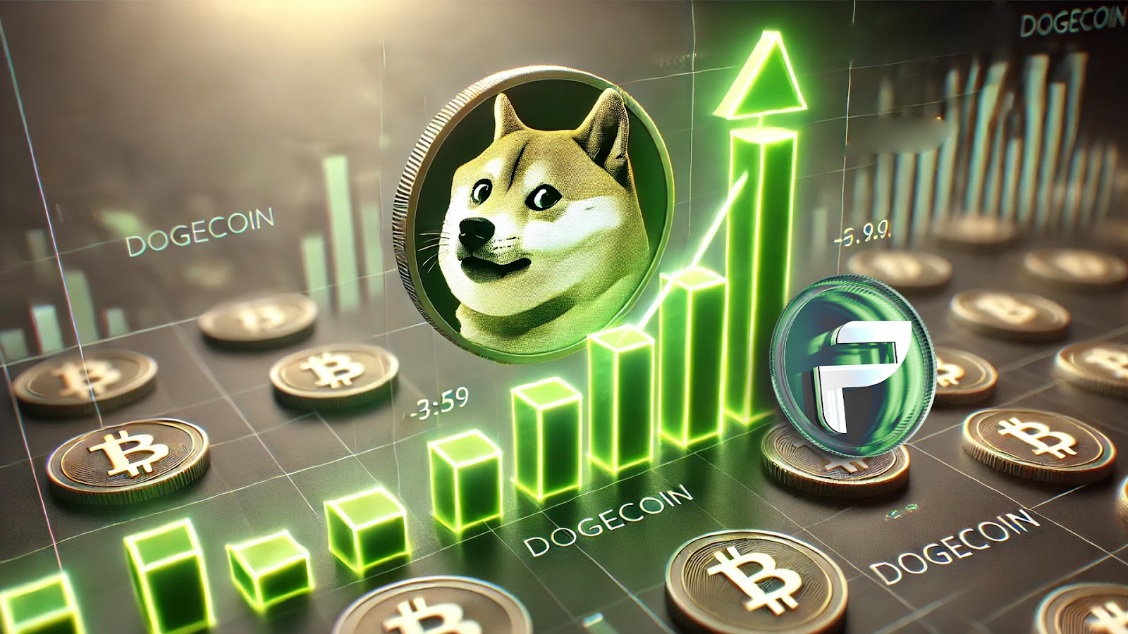 This Chart Says the Dogecoin Price is Going to $11 in 2024, as PCHAIN Prepares to Follow