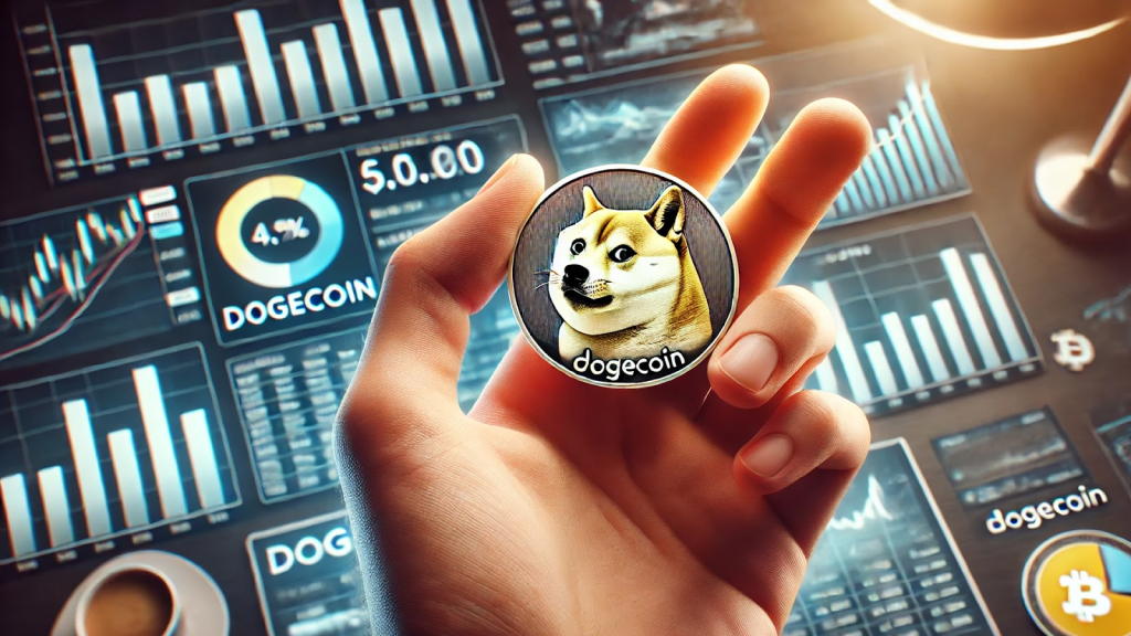 Expect Great Things from the Dogecoin Price and this Early DOGE Competitor Says Analyst