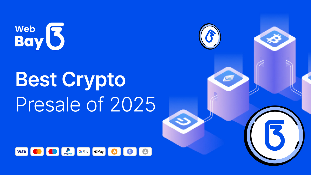 Best Crypto Presales to Buy for 10,000x ROI Potential in 2025 | Top Picks and Insights 