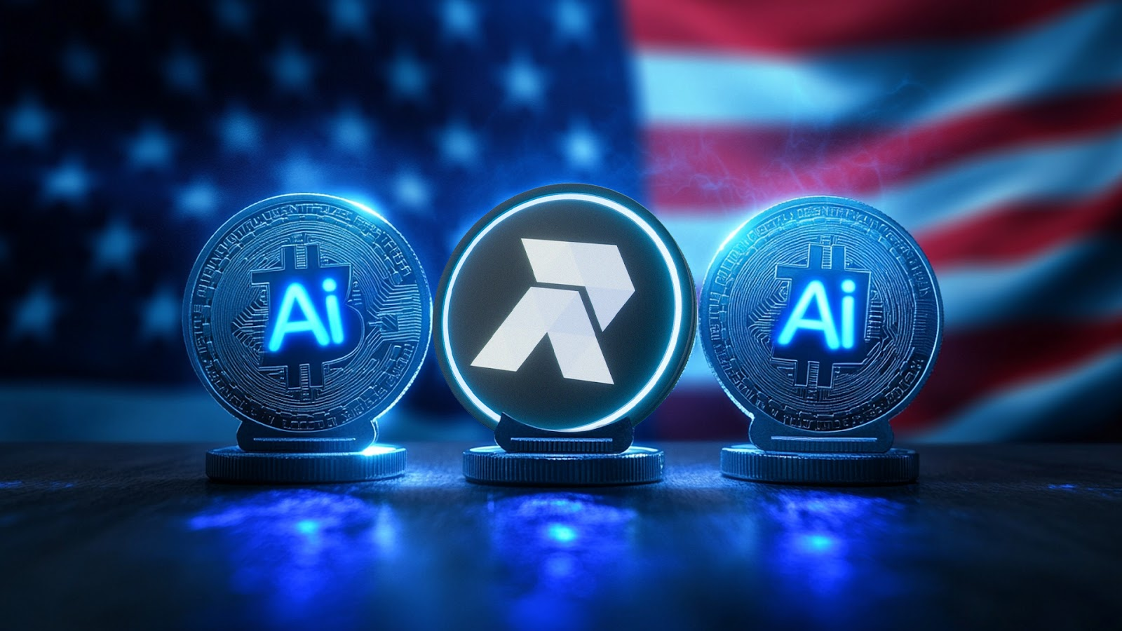 Top 3 AI Altcoins to Buy that Will Make You a Millionaire After Trump’s Inauguration