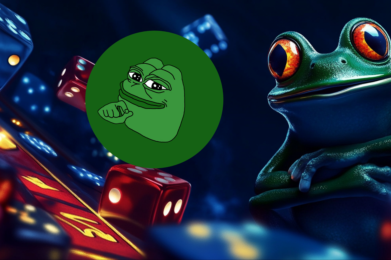 PEPE Price Prediction: Pepe Set To Jump 150% But HYPE and RBLK Could 5-10x