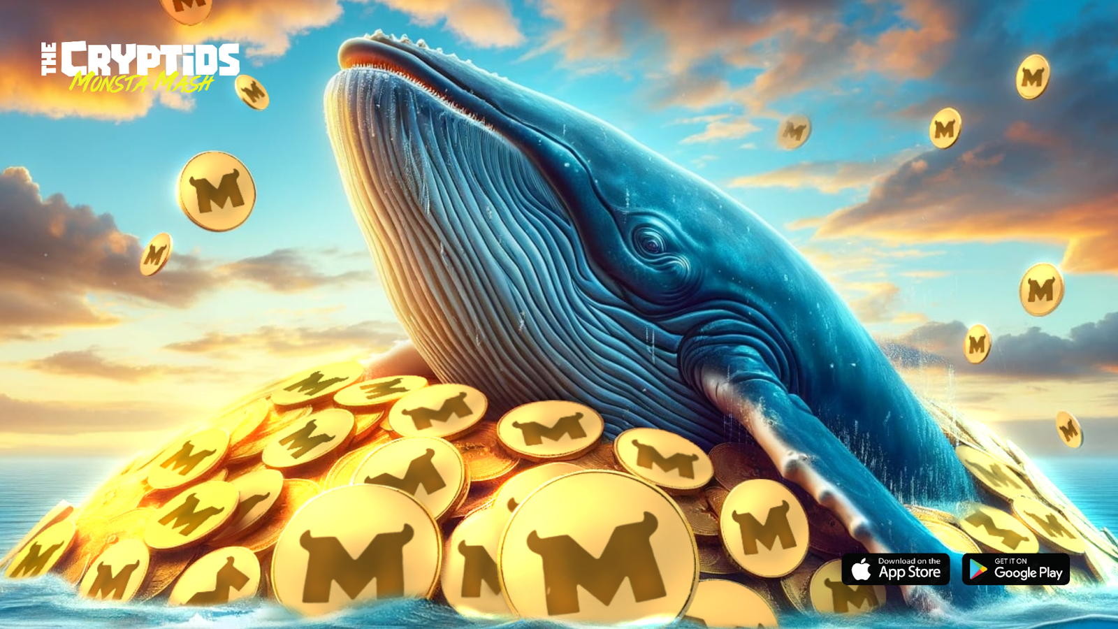 Why Whales Are Flocking to BNB Alternative Monsta Mash ($MASH) Amid Market Rebound. Insights on Hedera (HBAR)