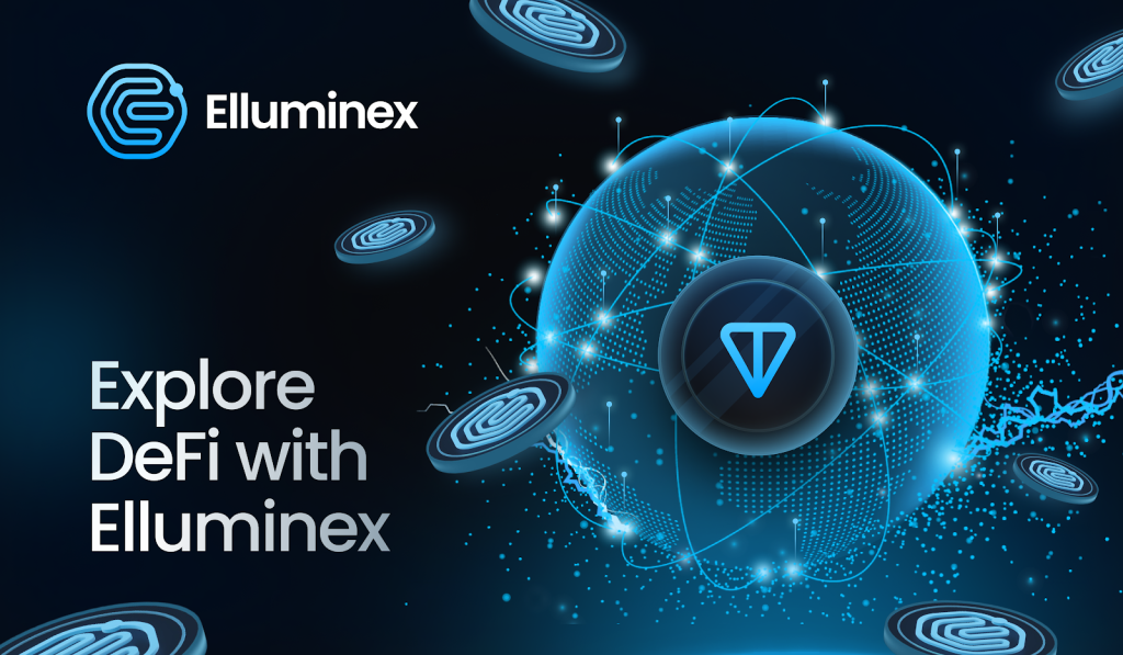 Ton Blockchain Reformed: Here Is Why You Need To Add Elluminex To Your Buy List