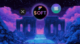 Trump Era Will Spur Solana Price Says Experts; Is 1Fuel The Next XRP In 2025?