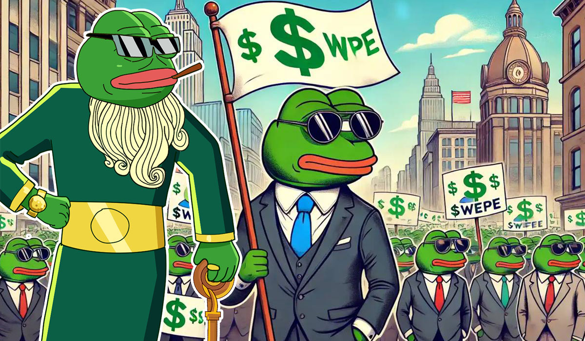 BONK, PEPETO, POPCAT: Why 2025 Is The Year of Meme Coins