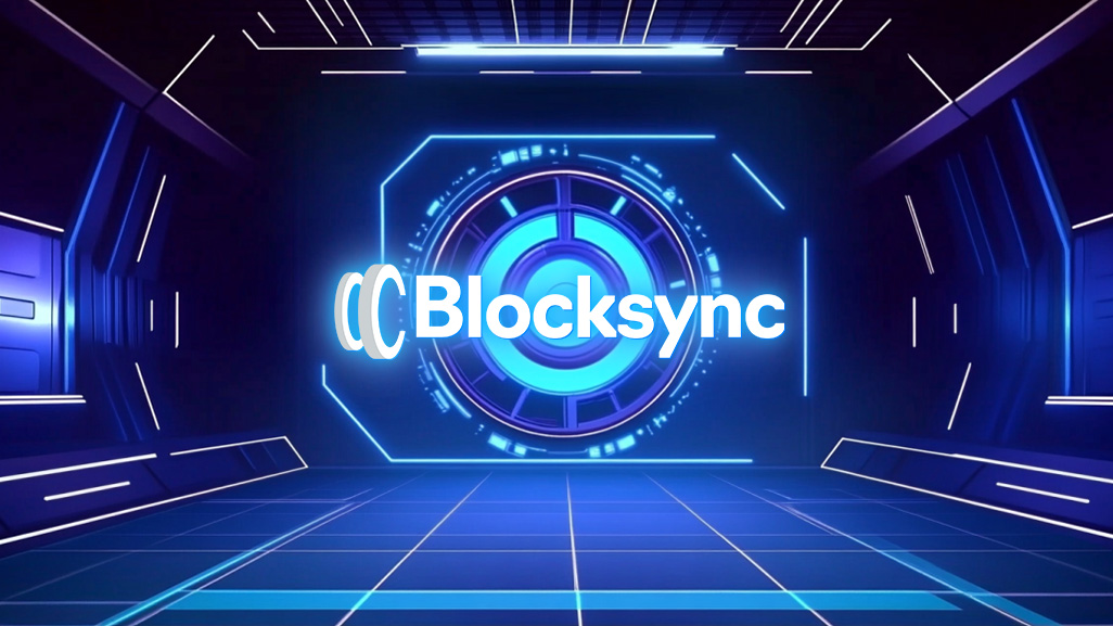 Empower Your Crypto Vision Work with Blocksync to Develop and Launch Your Presale Today for 2025