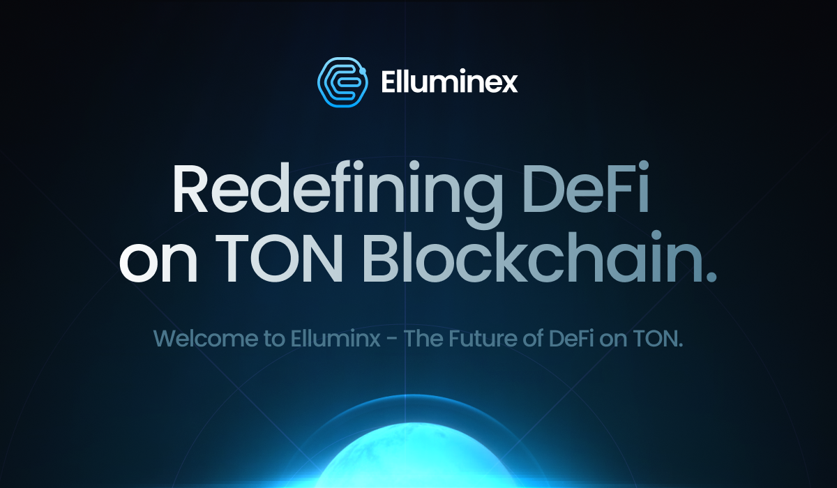 New Transformative Coin Elluminex Could Be The Next PancakeSwap, Here's What You Need To Know