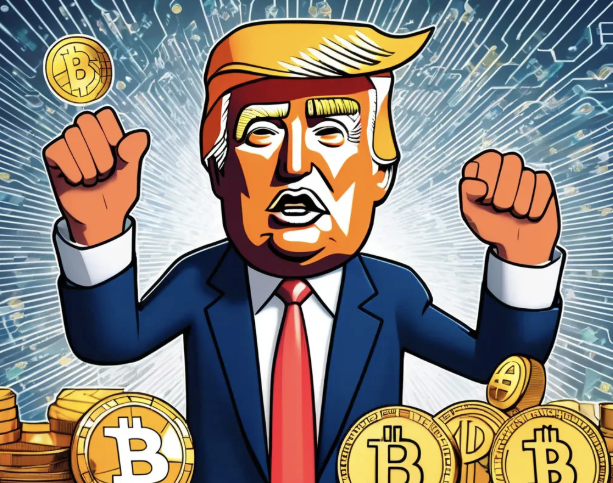 ‘Solana Killer’ ICO spikes as Hype of New TRUMP Token Subsides