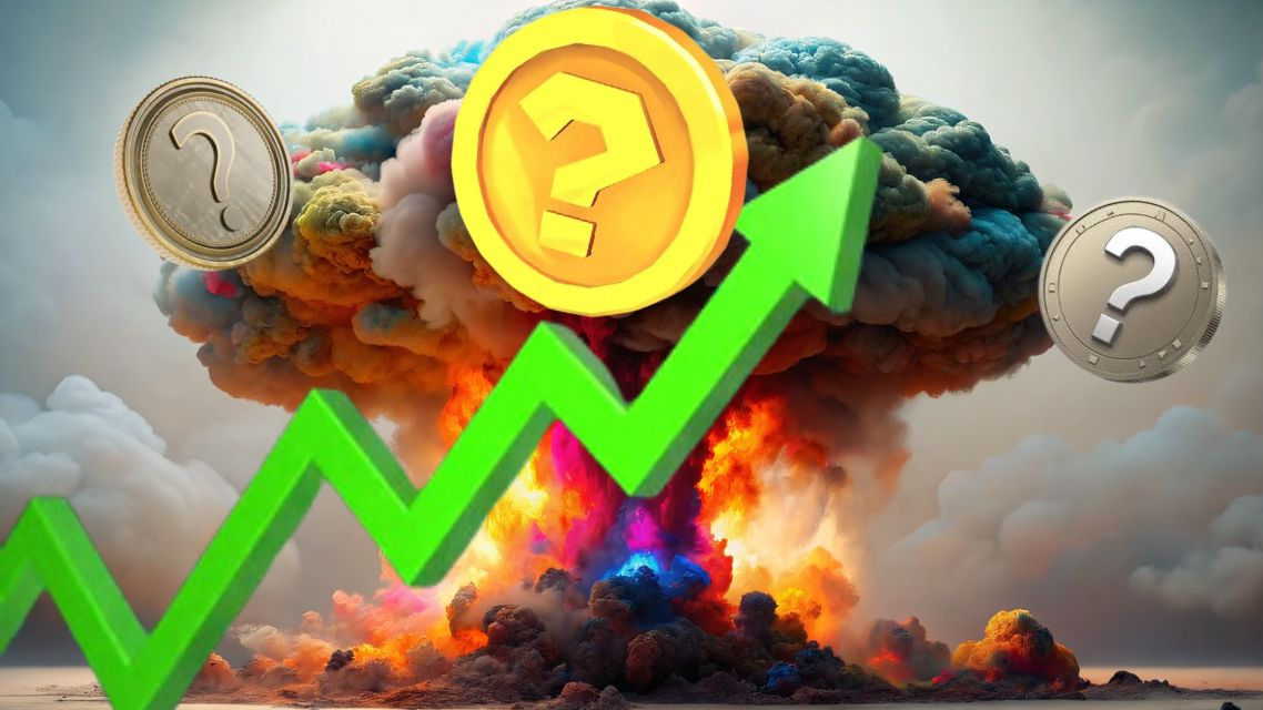 Get Ahead in 2025: Top Cryptos Poised for Explosive Growth and Profits