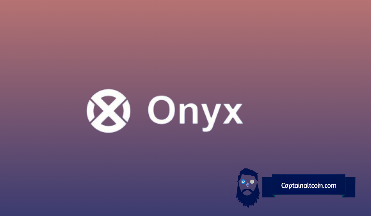 Here's Why $1 is Still a Realistic Target for OnyxCoin (XCN) Price, Elite Analyst