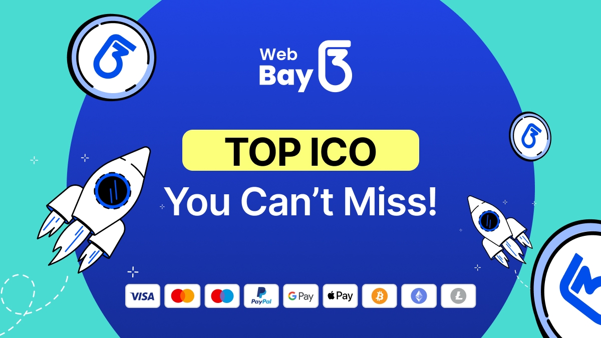 5 Best Crypto Presales for 2025: Analysing Web3Bay, iDEGEN, Fred the Dog & More!