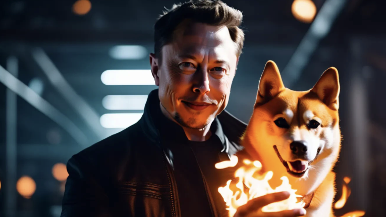 Elon Musk Adding Dogecoin (DOGE) To X “MONEY” Payment System May See Utilization of Nollars Network (NOLA) token