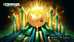 Monsta Mash ($MASH) Presale Maintains Momentum With 30% Holiday Bonus, While Uniswap and Cardano Face Downtrend