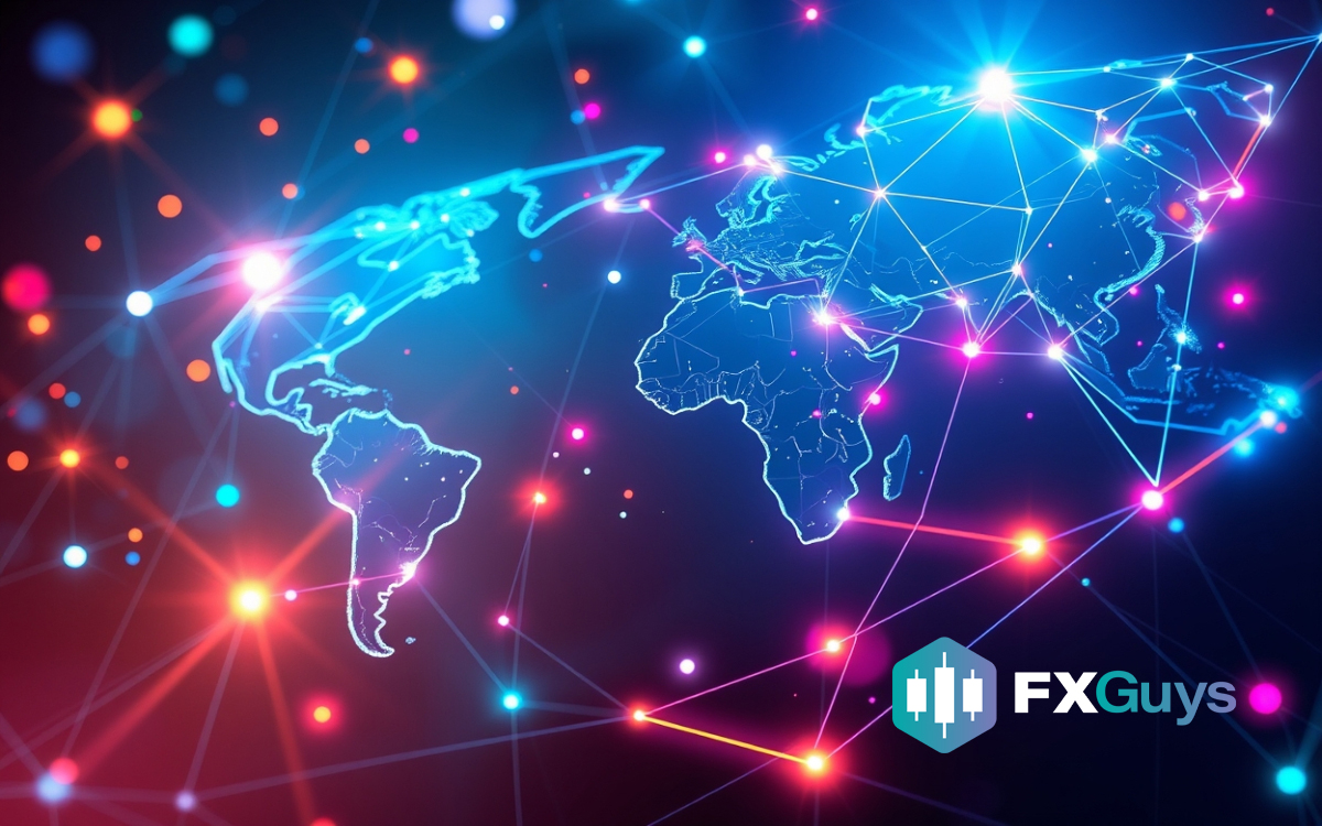 FX Guys Presale Charts a Path to Prosperity With Unparalleled ROI Potential