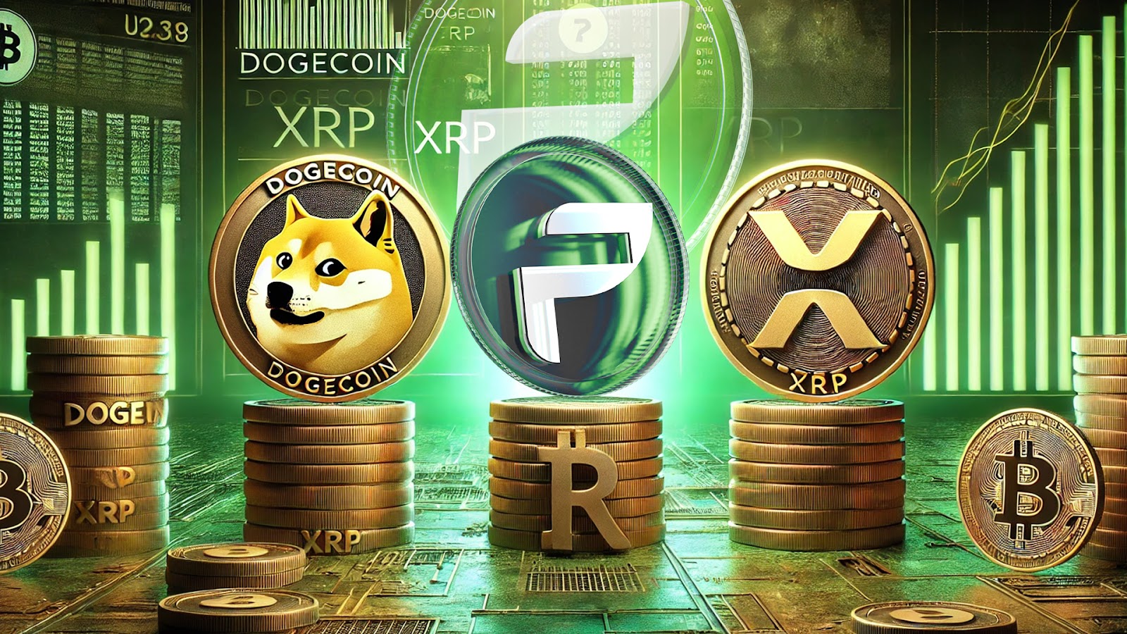 Outshining Dogecoin and XRP, PropiChain is Set to Turn $500 into $500k by Q2 2025