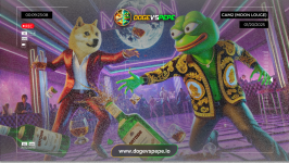 Meme Coins In 2025: Why DogevsPepe Could Be The Market’s Next $TRUMP