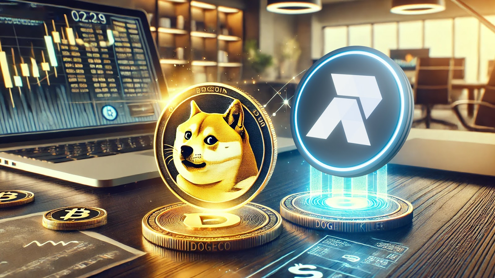 Here is When the Dogecoin Price Will Return to $0.7, While DOGE Killer Preparing for a 12,000x Rally