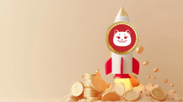 Catzilla’s Rise to Fame: The $0.0007 Altcoin That Could Beat TRX and AVAX ROI!