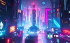 Why GateToken and Dogecoin Holders Are Rushing to FX Guys’ Presale