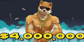 The January Effect Has Arrived: DOGEN at the Forefront of 2025 Gains